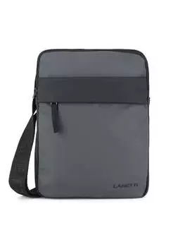 Кошелек Lanetti, черный