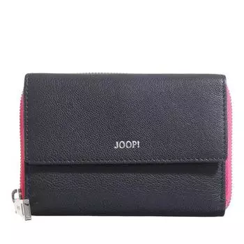 Кошелек lantea blocking martha purse mh15fz Joop!, синий