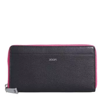 Кошелек lantea blocking yura purse lh10z Joop!, синий