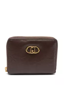 Кошелек LaPuffy LIU JO, коричневый