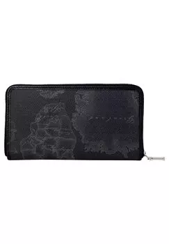 Кошелек Large Alviero Martini, черный