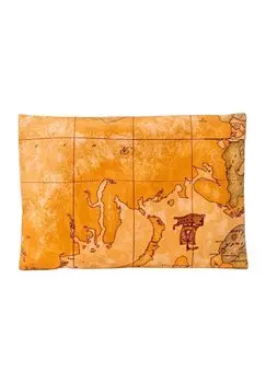 Кошелек Large Alviero Martini, цвет dark beige