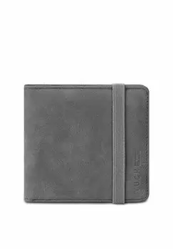 Кошелек Lark VUCH, серый