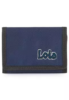 Кошелек LASSEN LOIS Jeans, синий