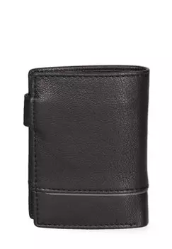 Кошелек Laura Biagiotti, черный