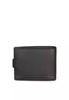 Кошелек Laura Biagiotti, черный