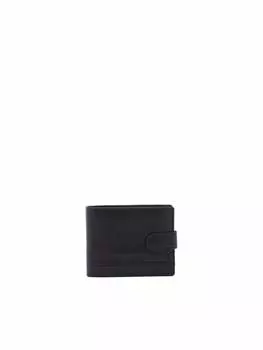 Кошелек Laura Biagiotti, черный