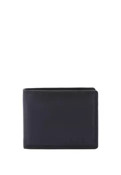 Кошелек Laura Biagiotti, черный