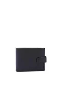 Кошелек Laura Biagiotti, черный