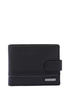 Кошелек Laura Biagiotti, черный