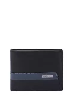 Кошелек Laura Biagiotti, черный