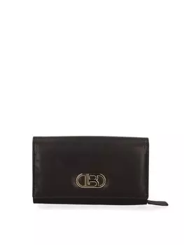 Кошелек Laura Biagiotti, черный