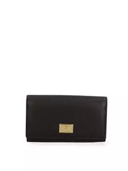 Кошелек Laura Biagiotti Geldbrse, черный