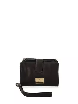 Кошелек Laura Biagiotti Geldbrse, черный