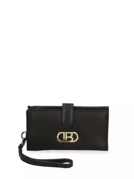 Кошелек Laura Biagiotti Geldbrse, черный