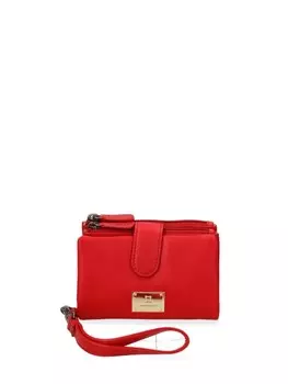 Кошелек Laura Biagiotti Geldbrse, красный