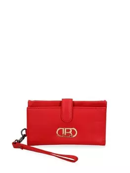 Кошелек Laura Biagiotti Geldbrse, красный