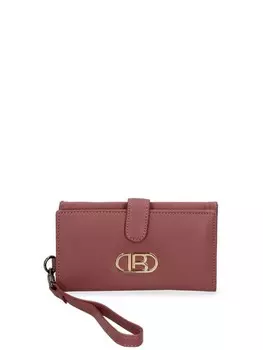 Кошелек Laura Biagiotti Geldbrse, розовый