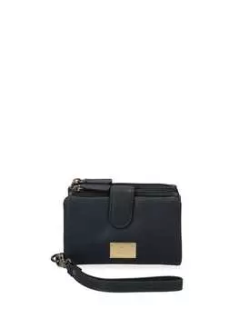 Кошелек Laura Biagiotti, синий