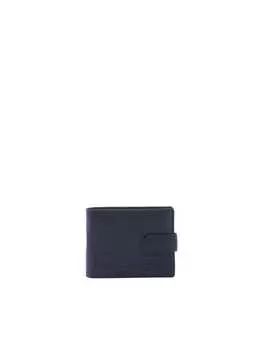 Кошелек Laura Biagiotti, синий