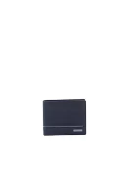 Кошелек Laura Biagiotti, синий