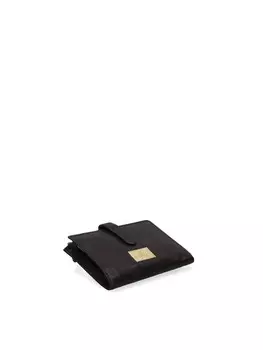 Кошелек Laura Biagiotti Wallet, черный
