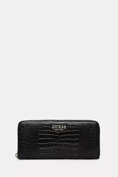 Кошелек Laurel Guess, черный