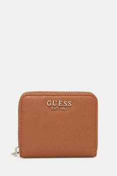 Кошелек Laurel Guess, коричневый