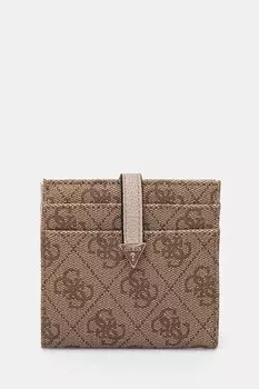 Кошелек Laurel Guess, коричневый