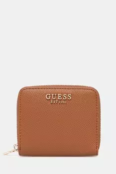 Кошелек Laurel Guess, коричневый