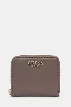 Кошелек Laurel Guess, коричневый