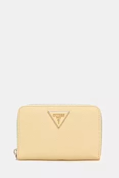 Кошелек Laurel Guess, желтый