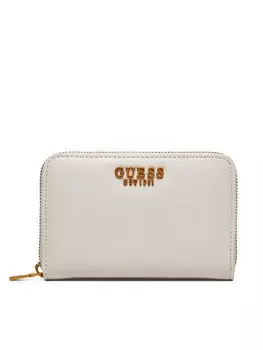 Кошелек Laurel SWVA85 Guess, серый