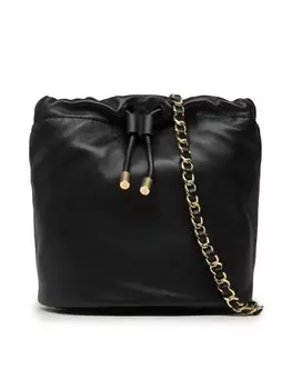 Кошелек Lauren Ralph Lauren, черный