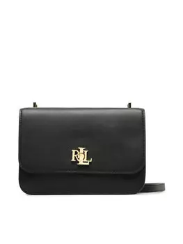 Кошелек Lauren Ralph Lauren, черный