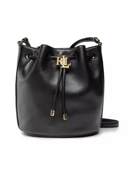 Кошелек Lauren Ralph Lauren, черный