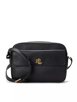 Кошелек Lauren Ralph Lauren, черный