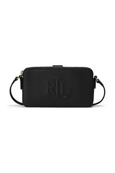 Кошелек Lauren Ralph Lauren, черный