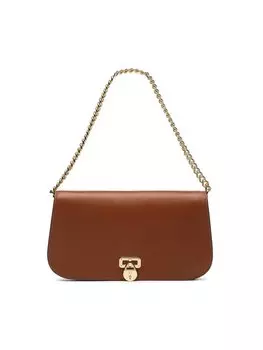 Кошелек Lauren Ralph Lauren, коричневый