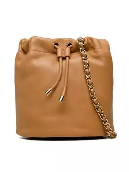 Кошелек Lauren Ralph Lauren, коричневый