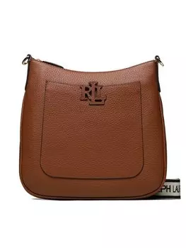 Кошелек Lauren Ralph Lauren, коричневый