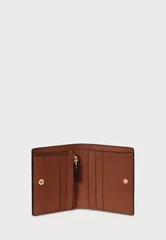 Кошелек Lauren Ralph Lauren, коричневый