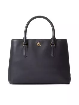 Кошелек Lauren Ralph Lauren, синий