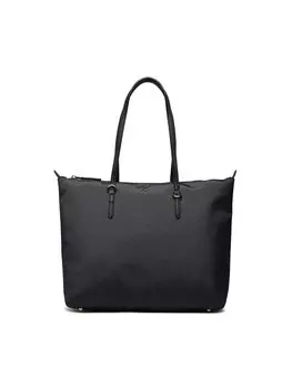 Кошелек Lauren Ralph Lauren, синий