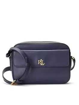 Кошелек Lauren Ralph Lauren, синий