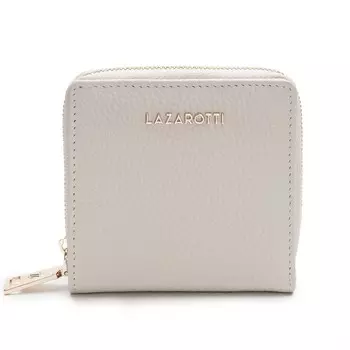 Кошелек Lazarotti Bologna, белый