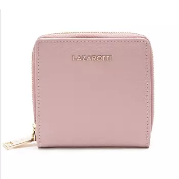 Кошелек Lazarotti Bologna, розовый