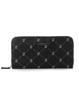 Кошелек Lazarotti, черный