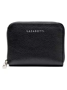 Кошелек Lazarotti, черный