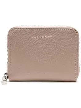 Кошелек Lazarotti, цвет cipria